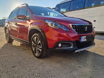 Peugeot 2008 Allure - 2