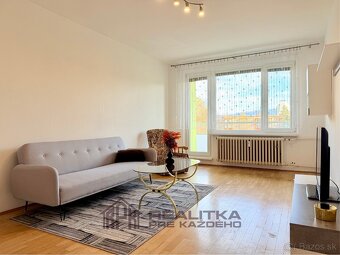 Na predaj pekný 2 izbový byt v Žiline - 2