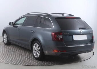 Prenájom Škoda Octavia III. Combi - 2