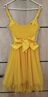 Spoločenské šaty - 2