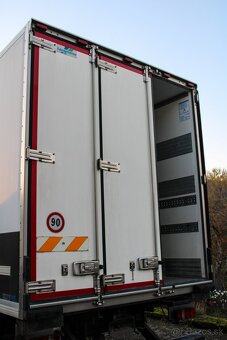 MAN TGM 15.290 4X2 BL - 2