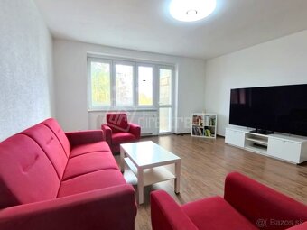 Výnimočná PONUKA Rekonštruovaný 3 izbový byt v T… - 2