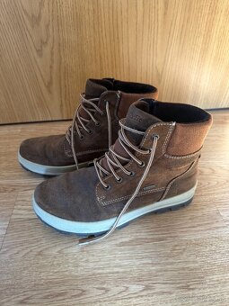 Zimné topánky Superfit vel. 38 - 2