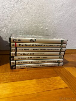 Mega balík PC HIER (26 KUSOV) -AC1, Harry Potter.... - 2