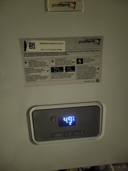 Kotol Protherm Gepard - 2