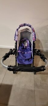 Kocik pre babiky - 2