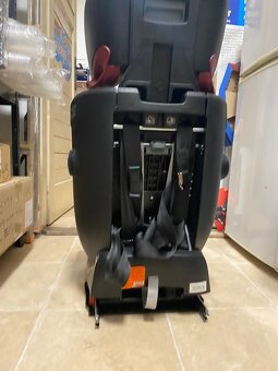 Autosadačka Britax Römer Advansafix IV R - 2