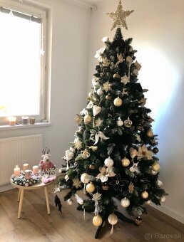 Vianočný stromček - 2
