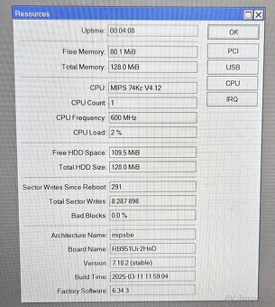 MikroTik RB951Ui-2HnD - 2