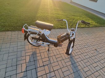 predám babettu 210/122 exportnú po renovácii - 2