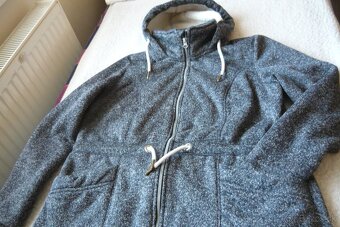 dámsky kabát na zimu - 2