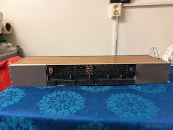 Bang a Olufsen Beomaster 1400 (retro radio) 1980 - 2