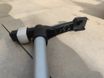 Bugaboo Donkey - adapter na vajíčka - 2