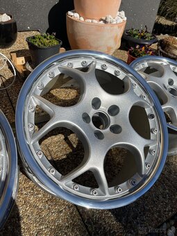 ✅ 5x100 R17 disky ATP-škoda, vw, seat, audi ✅ - 2