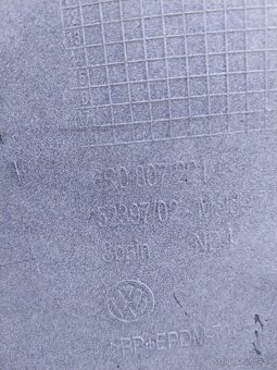 Predný nárazník VW Polo - 2