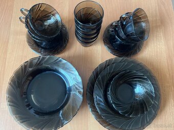 Jedálenská súprava - 2