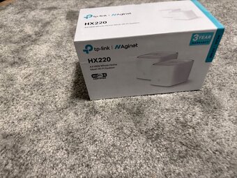 MESH TP-Link HX220 (2-pack) - 2