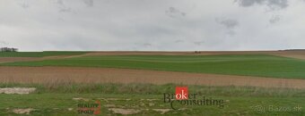 Na predaj pozemok Lužianky - 2