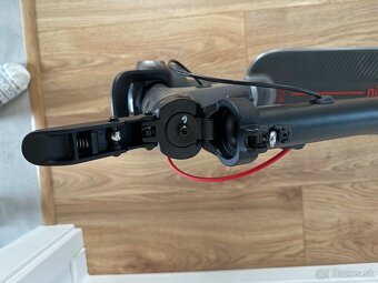 Segway eKickScooter Ninebot F3 E - 2