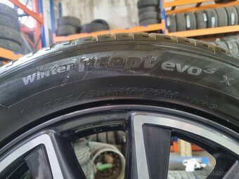 MAZDA CX5 hlinikove disky - 2