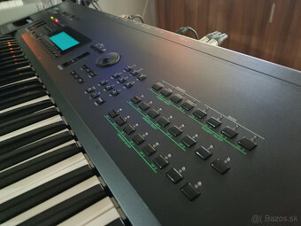 Yamaha SY77 - 2