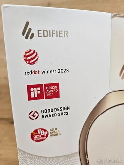 Edifier WH950NB – nové, len rozbalené na kontrolu - 2