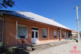 Rodinný dom - Potraviny v obci Bardoňovo - 2