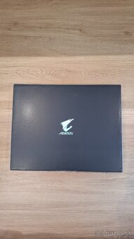 RTX 2080ti Aorus Extreme 11G - 2