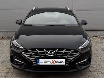 Hyundai i30 CW 1.5i CVVT Play, 1 Majiteľ, SK pôvod - 2
