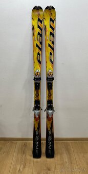 Lyže ELAN Magfire 168cm - 2