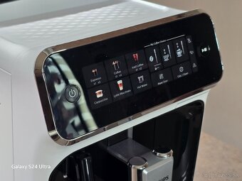 Philips Latte Go 3300 - 2