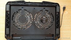 chladic pod notebook hama - 2