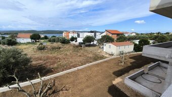 CHORVÁTSKO - Nové apartmány - TURANJ - 2