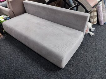 Rozkladací 3-sed každodenné spanie IHNEĎ - 2