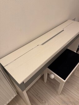 Klavír (piano) thomann - 2