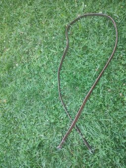 Staré/pokazené uzdečky - 2