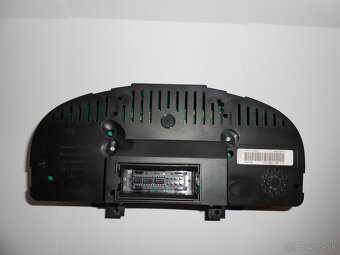 Budiky VW Golf V / dieselové, polodot / - 2