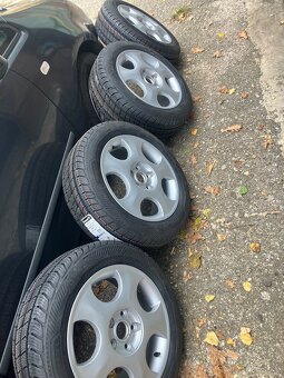 5x112 r16 195/60 r16c SAG - 2