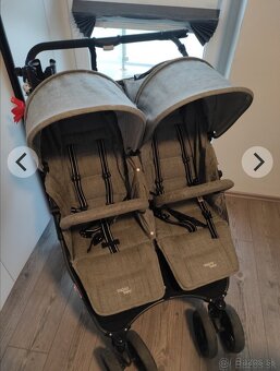 Valco Snap Duo Tailormade - 2