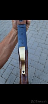 Brokovnica 12 76 magnum - 2