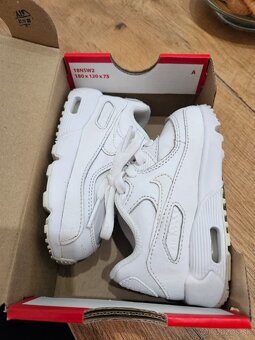 Nike Air Max detske vel. EUR 22 - 2