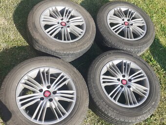 elektrony 5x108 r16 letne 215/65 r16c - 2