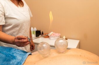 Masážny salón Suetime - 2