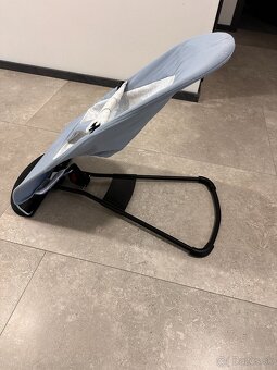 Babybjörn Lehátko - 2