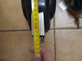 Strešný nosič - 2