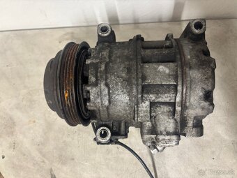 Predám kompresor klimatizácie 2,5tdi - 2