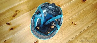 Detská cyklistická prilba veľ. S - 2