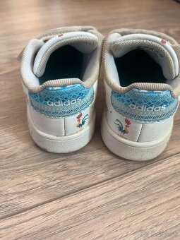 Tenisky Adidas - 2