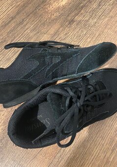 Tanečné topánky SANSHA - 2