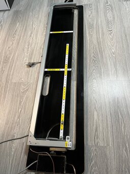 Rezačky na polystén 103x 25cm - 2